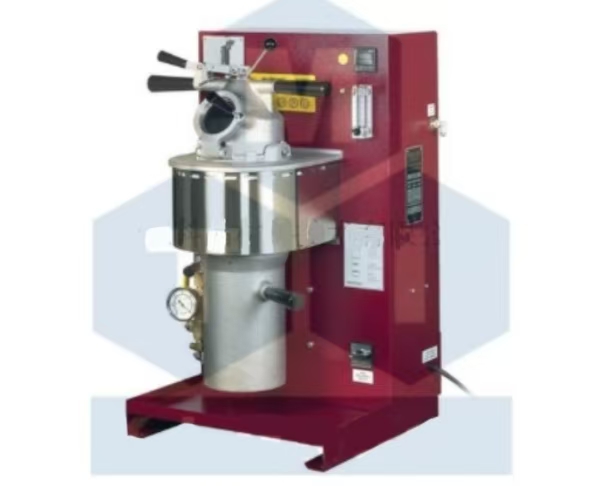 JK-VMCS1200小型真空鑄造系統(最大2Kg,配啟動設備)